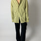 Classic cotton shirt | Soft Olive