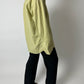 Classic cotton shirt | Soft Olive