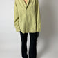 Classic cotton shirt | Soft Olive