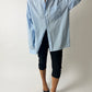 Relaxed shirt | Light Blue