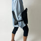 Relaxed shirt | Light Blue