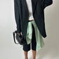 Relaxed fit blazer | Black