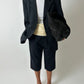 UP-CYCLED capri | Night