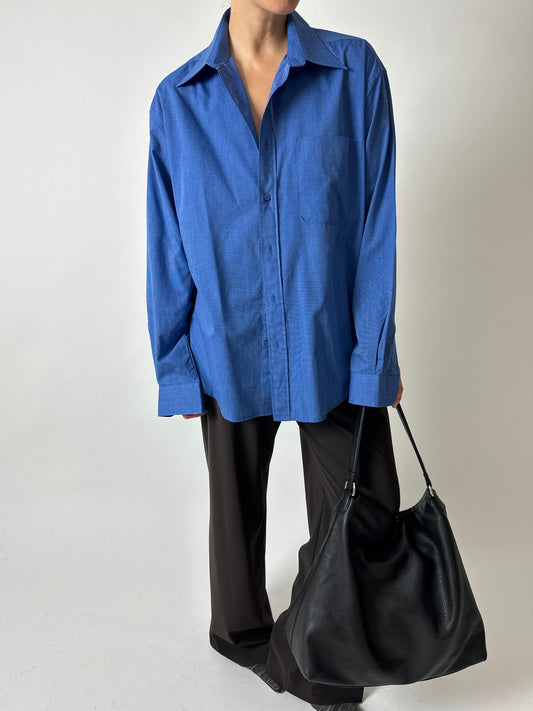 Classic shirt | Blue