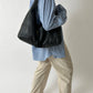 Adidas straight-leg pants | Soft Ecru