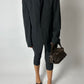 Relaxed fit blazer | Antracite