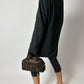 Relaxed fit blazer | Antracite