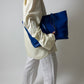 Oversized cotton shirt | Soft Butter