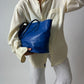 Oversized cotton shirt | Soft Butter