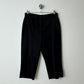 DKNY capri trousers | Black