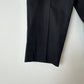 DKNY capri trousers | Black