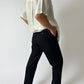 Tailored trousers | Black