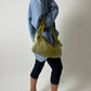 Linen shirt | Blue
