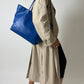 Long trench coat | Soft beige
