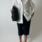 Silk blouse | Off white