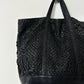 Vanessa Bruno Leather Tote | Black