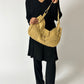 Balenciaga shoulder bag | Butter beige