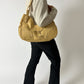 Balenciaga shoulder bag | Butter beige
