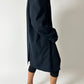 Mac coat | Dark blue