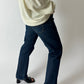 Levi's denim | Dark Blue