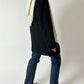 Wool blazer | Dark Blue