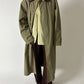 Relaxed shirt | Butter yellow