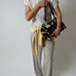 Wide leg pants | Soft Ecru