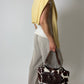 Wide leg pants | Soft Ecru