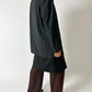 Wrap skirt | Black