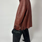 Leather jacket | Brick