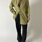 Relaxed melee shirt | Olive
