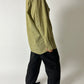 Relaxed melee shirt | Olive