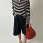 Long shorts | Black