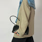 Relaxed fit blazer | Beige