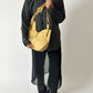 Balenciaga shoulder bag | Butter beige