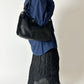 Relaxed shirt | Dark Blue
