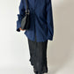 Relaxed shirt | Dark Blue