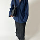 Relaxed shirt | Dark Blue