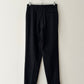 Tailored trousers | Black