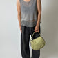 Sheer top | Grey
