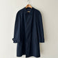 Mac coat | Dark blue