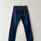 Levi's denim | Dark Blue
