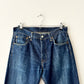 Levi's denim | Dark Blue