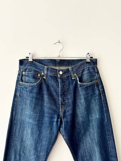 Levi's denim | Dark Blue