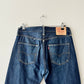 Levi's denim | Dark Blue