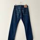 Levi's denim | Dark Blue