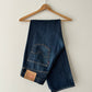Levi's denim | Dark Blue