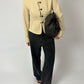 Fitted jacket | Butter