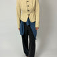 Fitted jacket | Butter