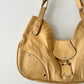 Balenciaga shoulder bag | Butter beige